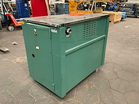 2005 signode mst-ce omsnoeringsmachine - afbeelding 5 van  9