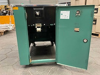 2005 signode mst-ce omsnoeringsmachine - afbeelding 6 van  9