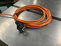 2005 signode mst-ce omsnoeringsmachine - afbeelding 8 van  9