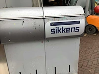 2005 sikkens verfmengmachine - afbeelding 4 van  6