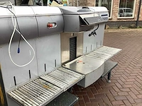 2005 sikkens verfmengmachine - afbeelding 5 van  6