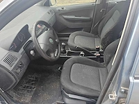 2005 skoda fabia 1.9 sdi ambiente - afbeelding 10 van  24
