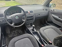 2005 skoda fabia 1.9 sdi ambiente - afbeelding 11 van  24