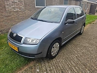 2005 skoda fabia 1.9 sdi ambiente - afbeelding 1 van  24