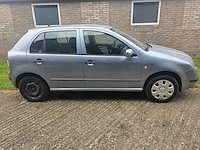 2005 skoda fabia 1.9 sdi ambiente - afbeelding 19 van  24