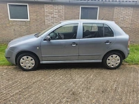 2005 skoda fabia 1.9 sdi ambiente - afbeelding 22 van  24