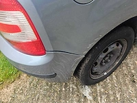 2005 skoda fabia 1.9 sdi ambiente - afbeelding 24 van  24
