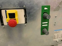 2005 soco system t55 dozensluitmachine - afbeelding 6 van  9