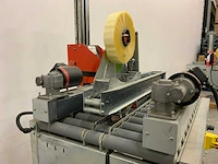 2005 soco system t55 dozensluitmachine - afbeelding 9 van  9