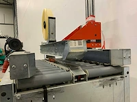 2005 soco system t55 dozensluitmachine - afbeelding 7 van  10