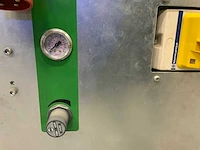 2005 soco system t55 dozensluitmachine - afbeelding 9 van  10
