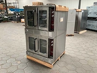 2005 southbend sles/20sc oven - afbeelding 1 van  11