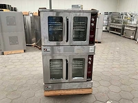 2005 southbend sles/20sc oven - afbeelding 4 van  11