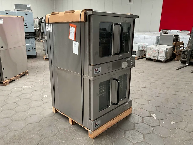 2005 southbend sles/20sc oven - afbeelding 5 van  11
