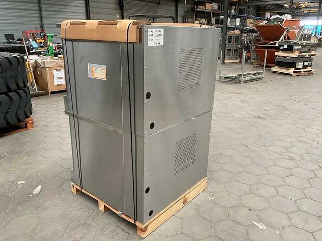 2005 southbend sles/20sc oven - afbeelding 7 van  11