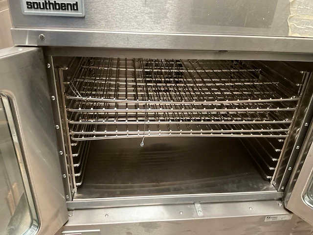 2005 southbend sles/20sc oven - afbeelding 10 van  11