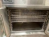 2005 southbend sles/20sc oven - afbeelding 10 van  11