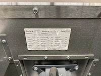 2005 southbend sles/20sc oven - afbeelding 10 van  11