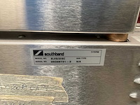 2005 southbend sles/20sc oven - afbeelding 11 van  11