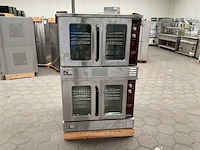 2005 southbend sles/20sc oven - afbeelding 2 van  11