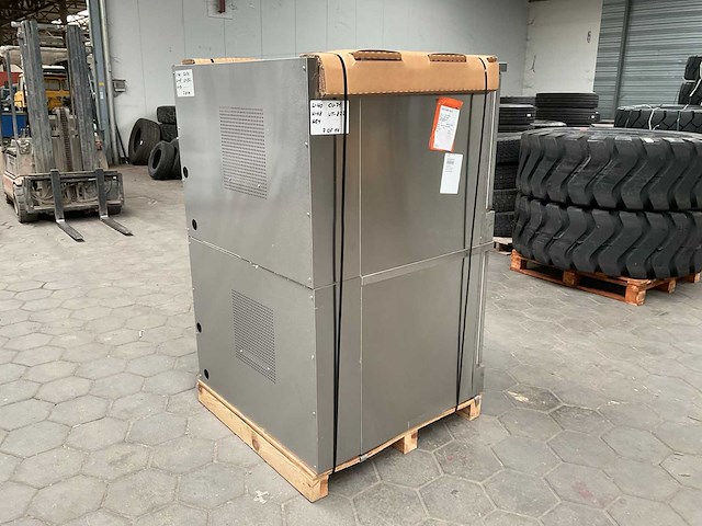 2005 southbend sles/20sc oven - afbeelding 4 van  11