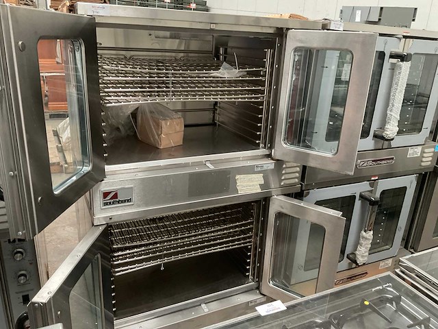 2005 southbend sles/20sc oven - afbeelding 6 van  11