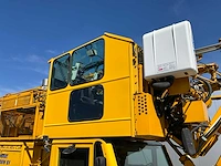 2005 spierings sk488-at4 mobiele torenkraan - afbeelding 2 van  36