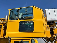 2005 spierings sk488-at4 mobiele torenkraan - afbeelding 3 van  36