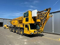 2005 spierings sk488-at4 mobiele torenkraan - afbeelding 1 van  36