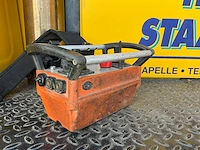 2005 spierings sk488-at4 mobiele torenkraan - afbeelding 21 van  36