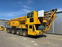 2005 spierings sk488-at4 mobiele torenkraan - afbeelding 12 van  36
