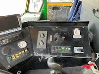 2005 spierings sk488-at4 mobiele torenkraan - afbeelding 24 van  36
