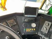 2005 spierings sk488-at4 mobiele torenkraan - afbeelding 25 van  36