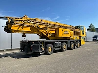 2005 spierings sk488-at4 mobiele torenkraan - afbeelding 31 van  36