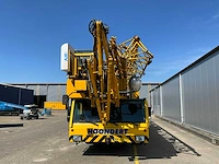 2005 spierings sk488-at4 mobiele torenkraan - afbeelding 36 van  36