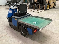 2005 spijkstaal 210 industriële trekker - afbeelding 3 van  10