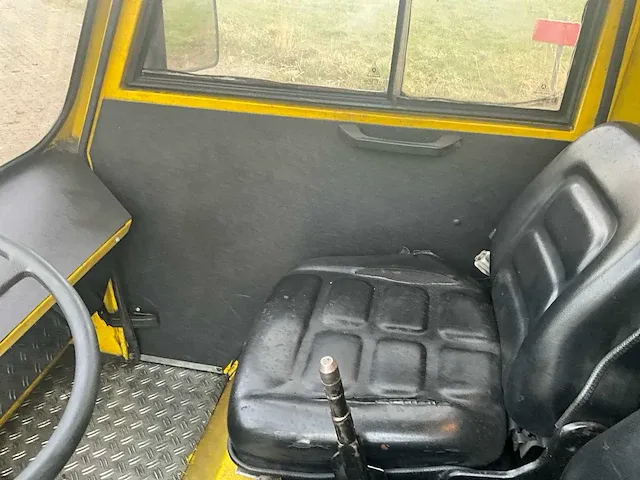 2005 spijkstaal 415l utility tractor - afbeelding 21 van  40