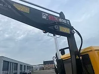2005 spijkstaal 415l utility tractor - afbeelding 37 van  40