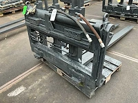 2005 stabau s7 dpk 50 s vorkversteller dubbel - afbeelding 6 van  7