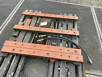 2005 stabau s7 dpk 55 s vorkversteller dubbel - afbeelding 5 van  6