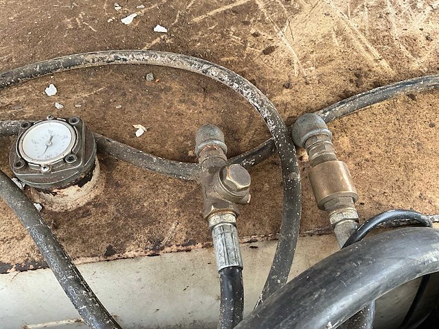 2005 steenbergen cie 300 brandstof opslagtank - afbeelding 2 van  15