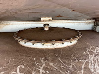 2005 steenbergen cie 300 brandstof opslagtank - afbeelding 4 van  15