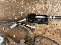 2005 steenbergen cie 300 brandstof opslagtank - afbeelding 6 van  15