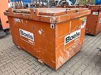 2005 steenbergen cie 300 brandstof opslagtank - afbeelding 10 van  15