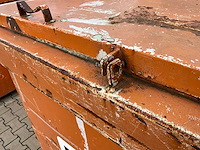 2005 steenbergen cie 300 brandstof opslagtank - afbeelding 11 van  15