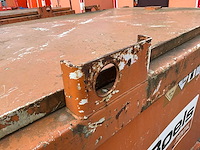 2005 steenbergen cie 300 brandstof opslagtank - afbeelding 12 van  15