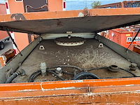 2005 steenbergen cie 300 brandstof opslagtank - afbeelding 14 van  15