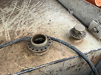 2005 steenbergen cie 300 brandstof opslagtank - afbeelding 15 van  15