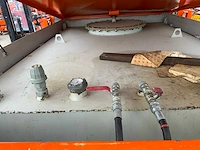 2005 steenbergen cie 300 brandstof opslagtank - afbeelding 5 van  7