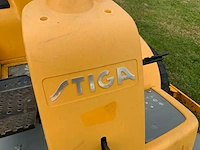 2005 stiga v001 zitmaaier - afbeelding 3 van  17